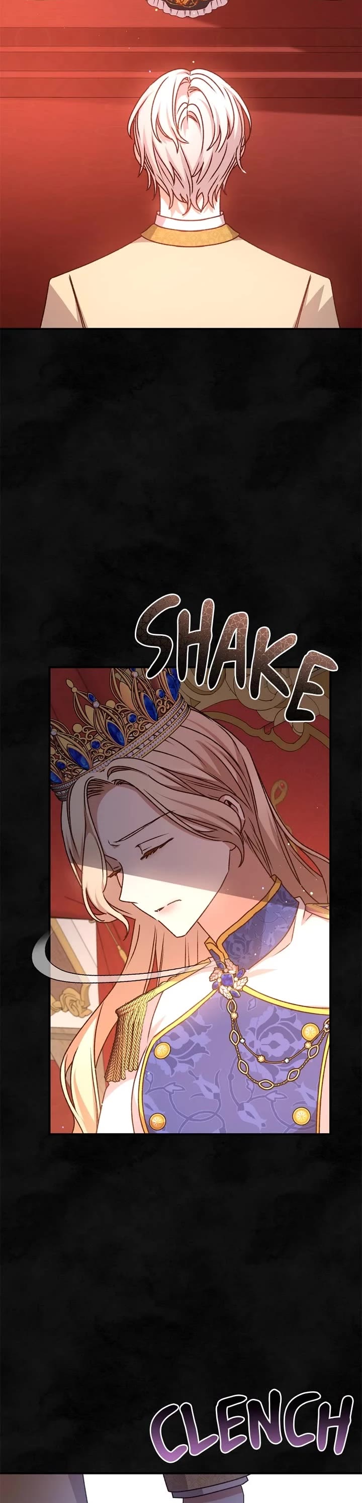 The Tyrant Wants to Live a Virtuous Life chapter 59 page 24