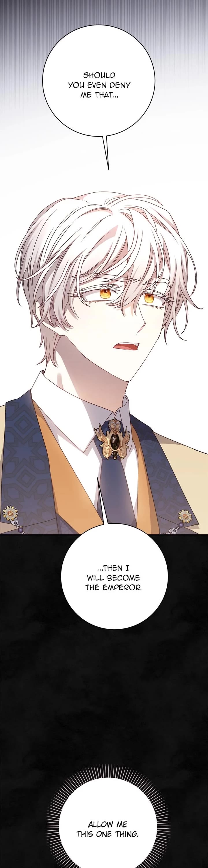 The Tyrant Wants to Live a Virtuous Life chapter 59 page 26