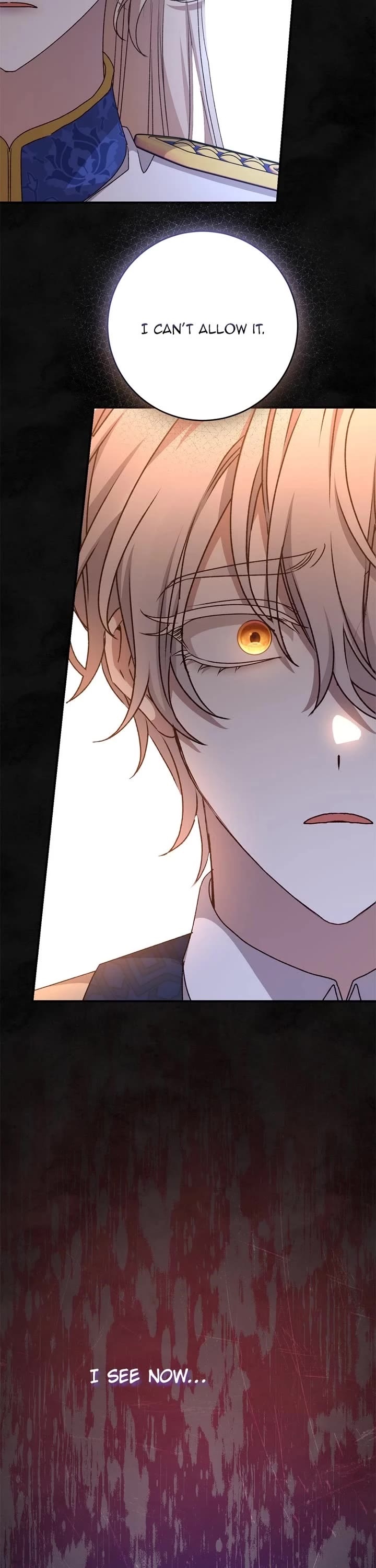 The Tyrant Wants to Live a Virtuous Life chapter 59 page 28