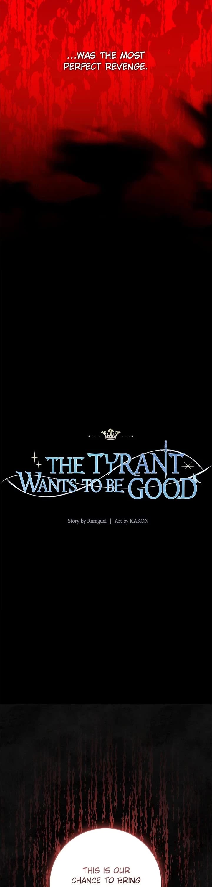 The Tyrant Wants to Live a Virtuous Life chapter 59 page 3