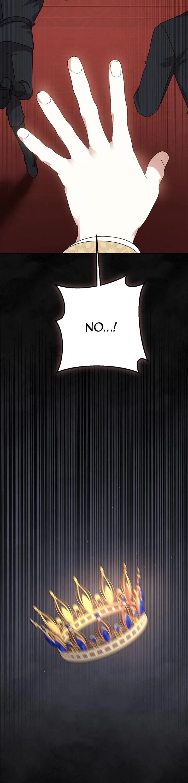 The Tyrant Wants to Live a Virtuous Life chapter 59 page 31