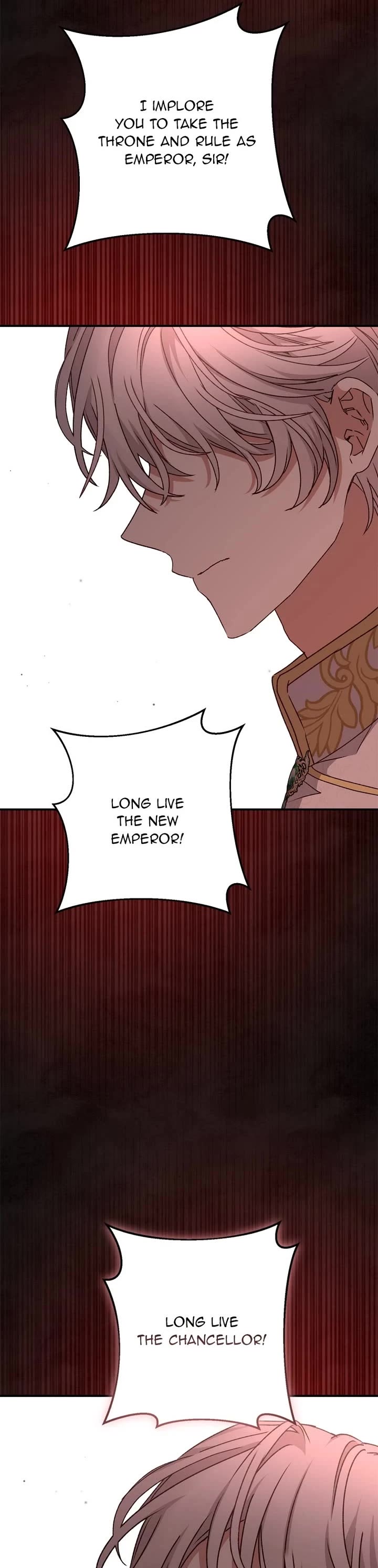 The Tyrant Wants to Live a Virtuous Life chapter 59 page 34