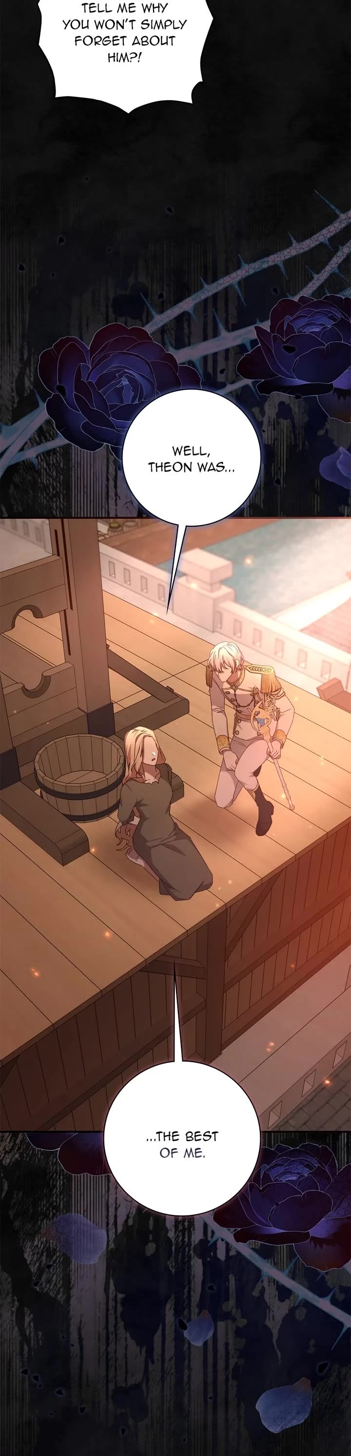 The Tyrant Wants to Live a Virtuous Life chapter 59 page 39