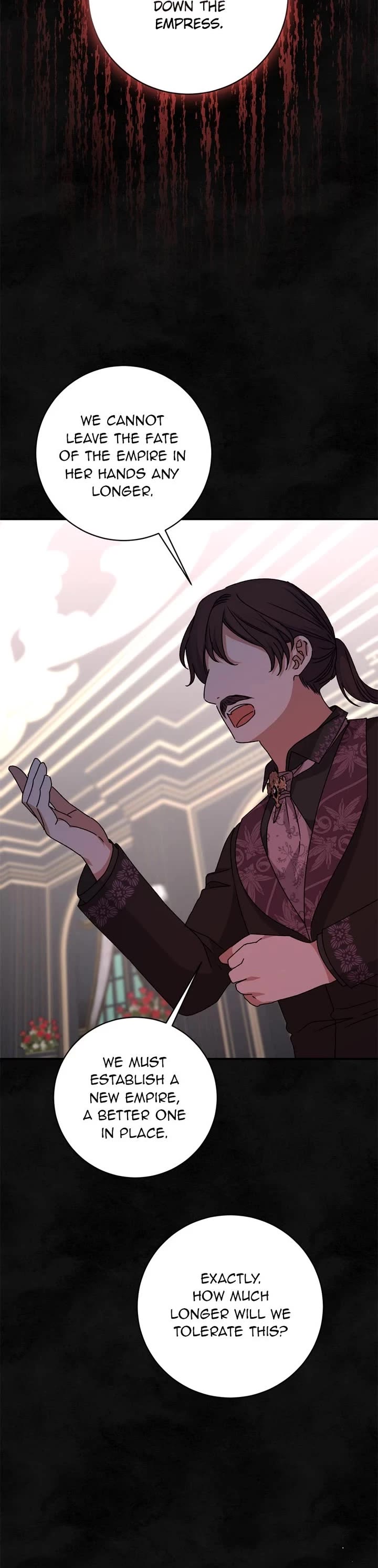 The Tyrant Wants to Live a Virtuous Life chapter 59 page 4