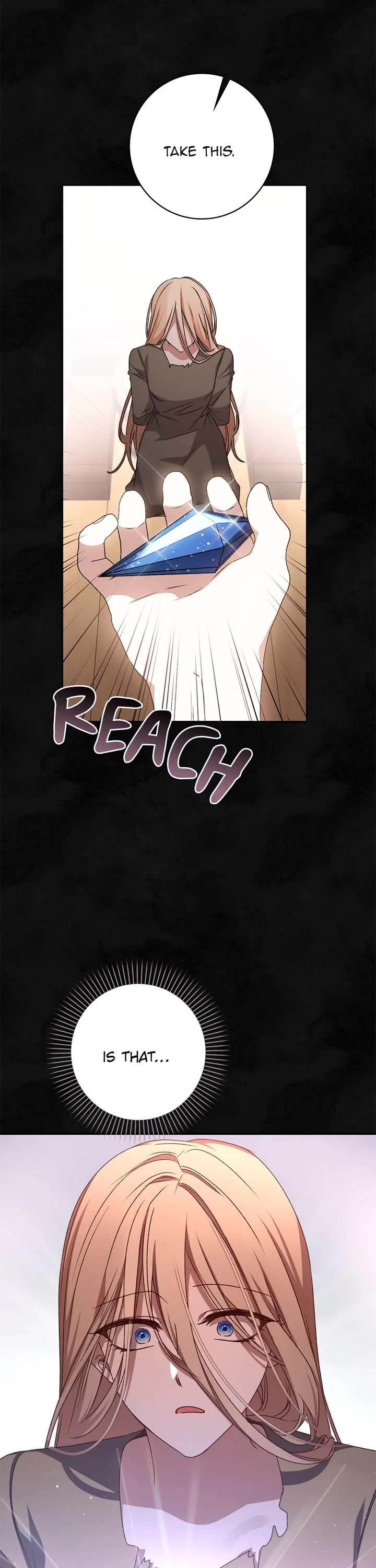 The Tyrant Wants to Live a Virtuous Life chapter 59 page 42