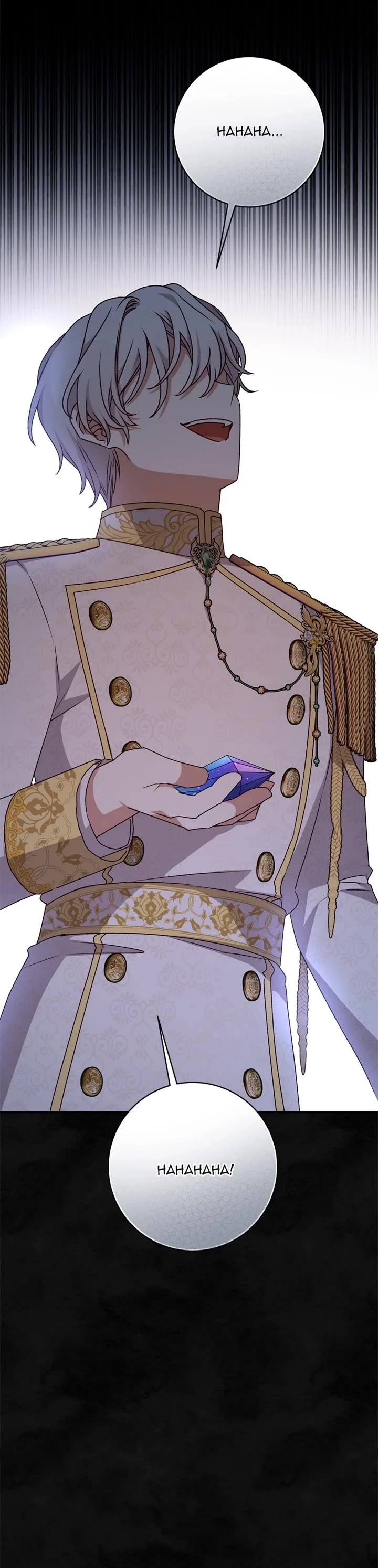 The Tyrant Wants to Live a Virtuous Life chapter 59 page 44