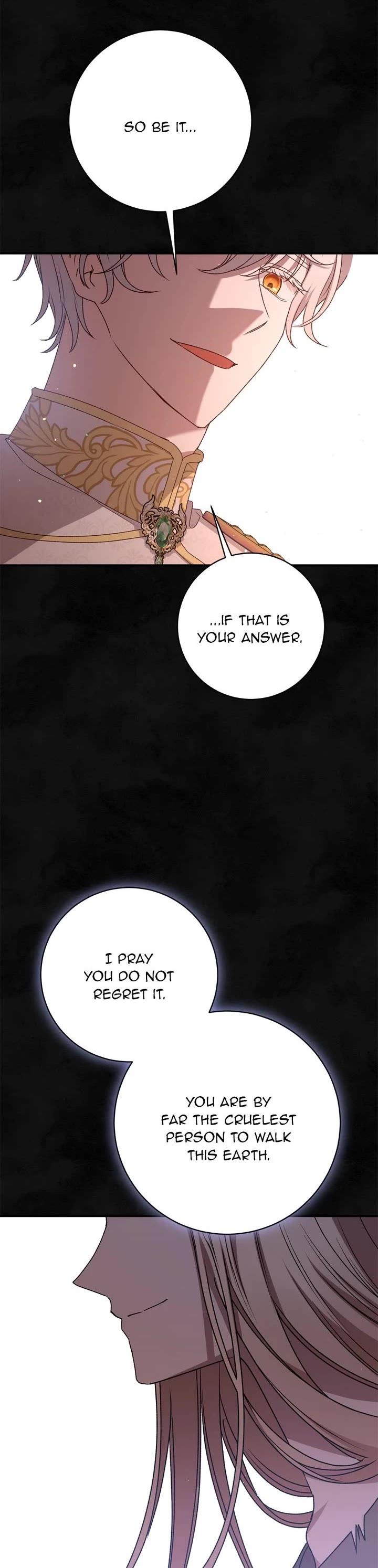 The Tyrant Wants to Live a Virtuous Life chapter 59 page 45