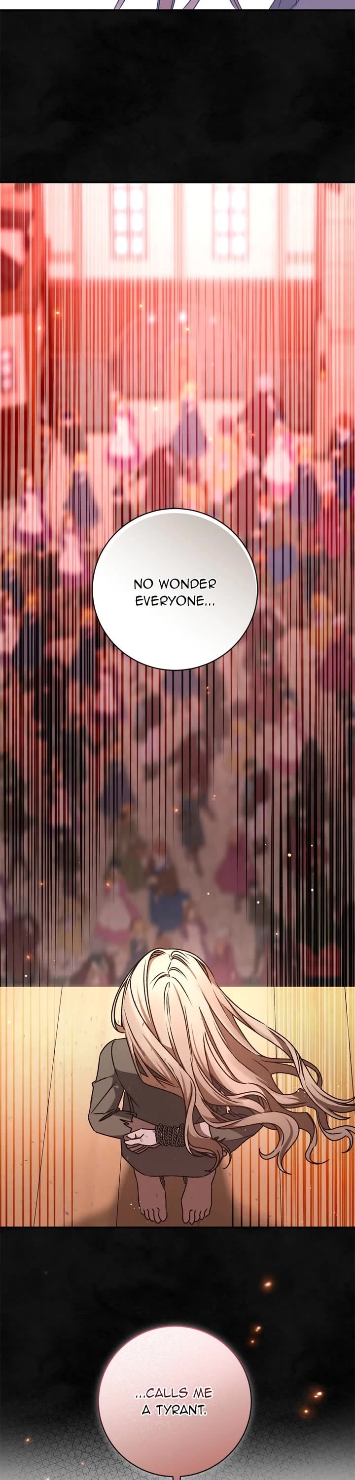 The Tyrant Wants to Live a Virtuous Life chapter 59 page 46