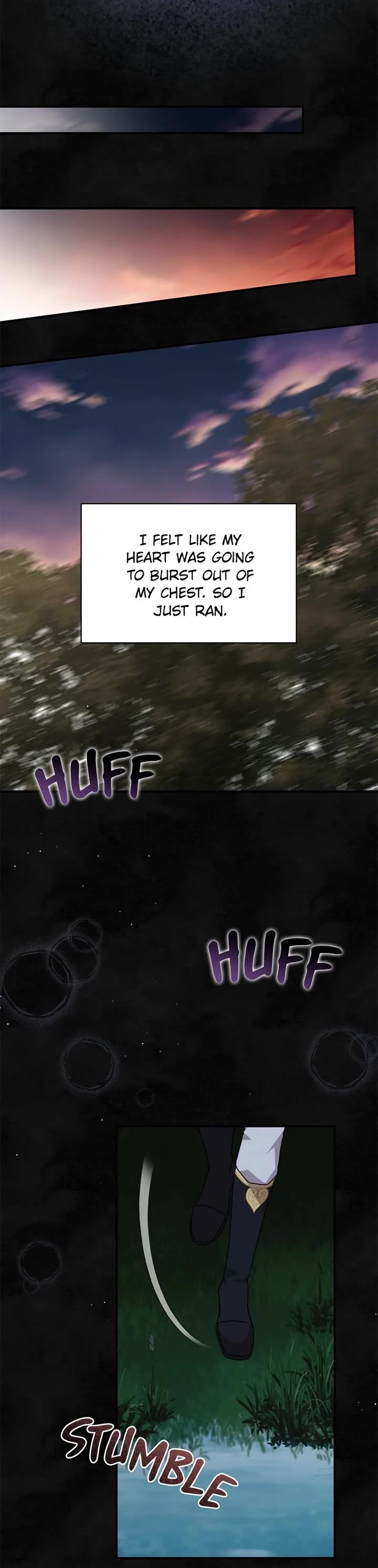 The Tyrant Wants to Live a Virtuous Life chapter 59 page 49