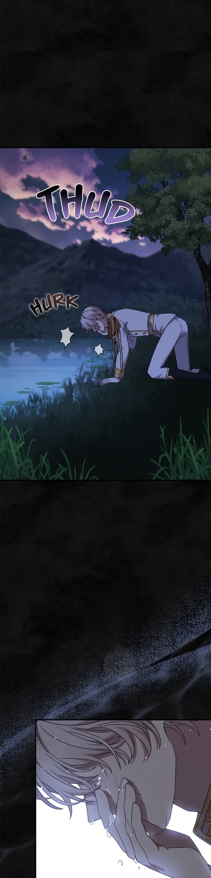 The Tyrant Wants to Live a Virtuous Life chapter 59 page 50