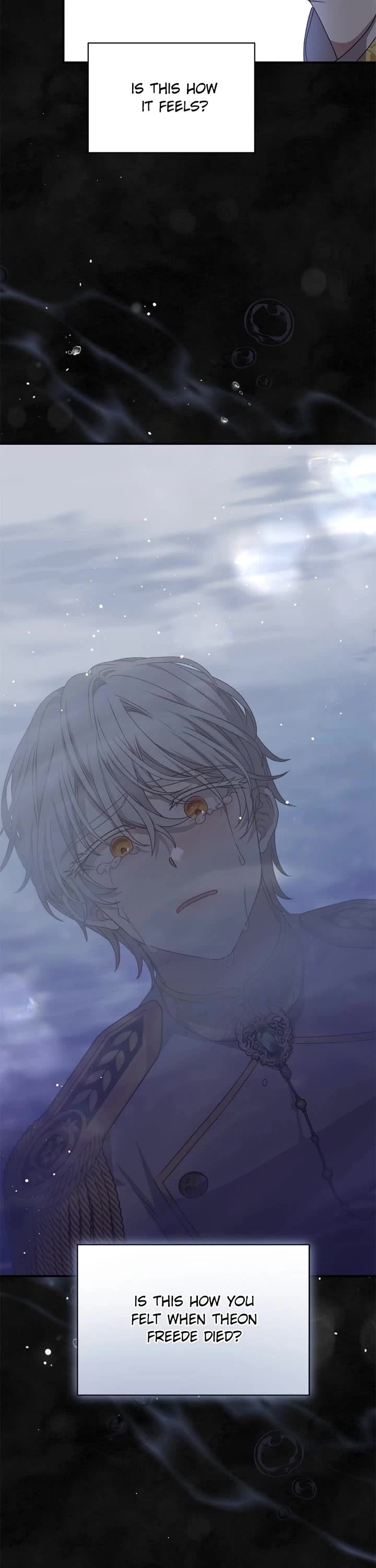 The Tyrant Wants to Live a Virtuous Life chapter 59 page 51