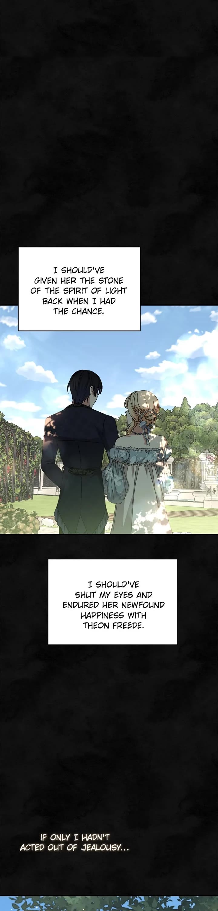 The Tyrant Wants to Live a Virtuous Life chapter 59 page 52