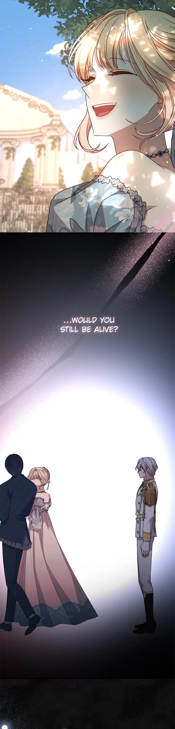 The Tyrant Wants to Live a Virtuous Life chapter 59 page 53