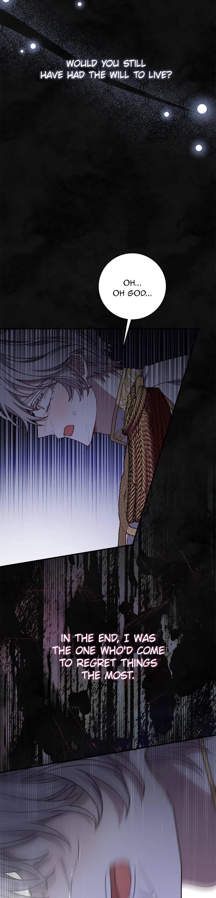 The Tyrant Wants to Live a Virtuous Life chapter 59 page 54