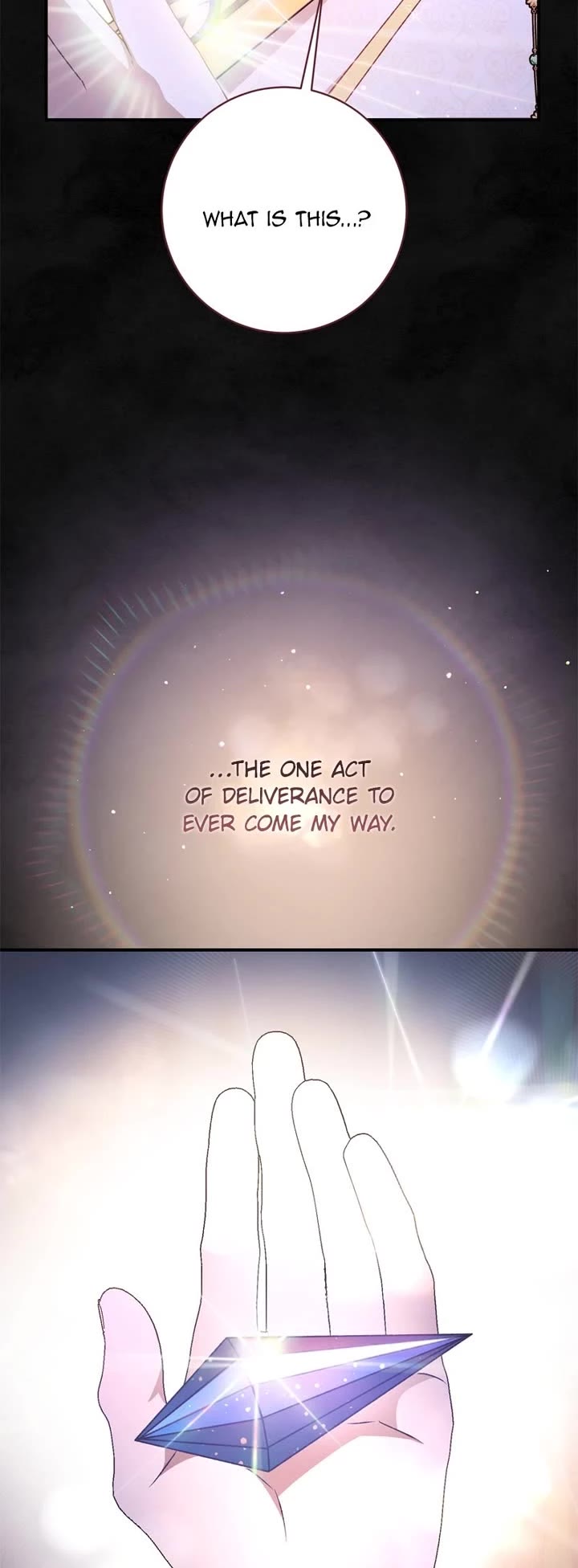 The Tyrant Wants to Live a Virtuous Life chapter 59 page 57