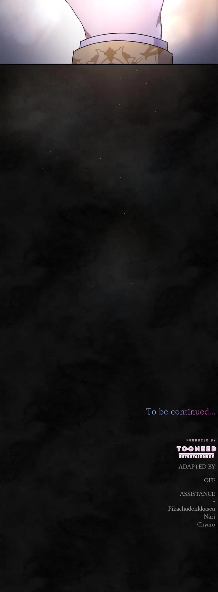 The Tyrant Wants to Live a Virtuous Life chapter 59 page 58