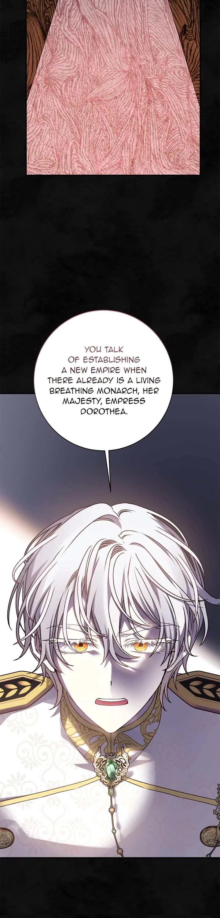 The Tyrant Wants to Live a Virtuous Life chapter 59 page 6
