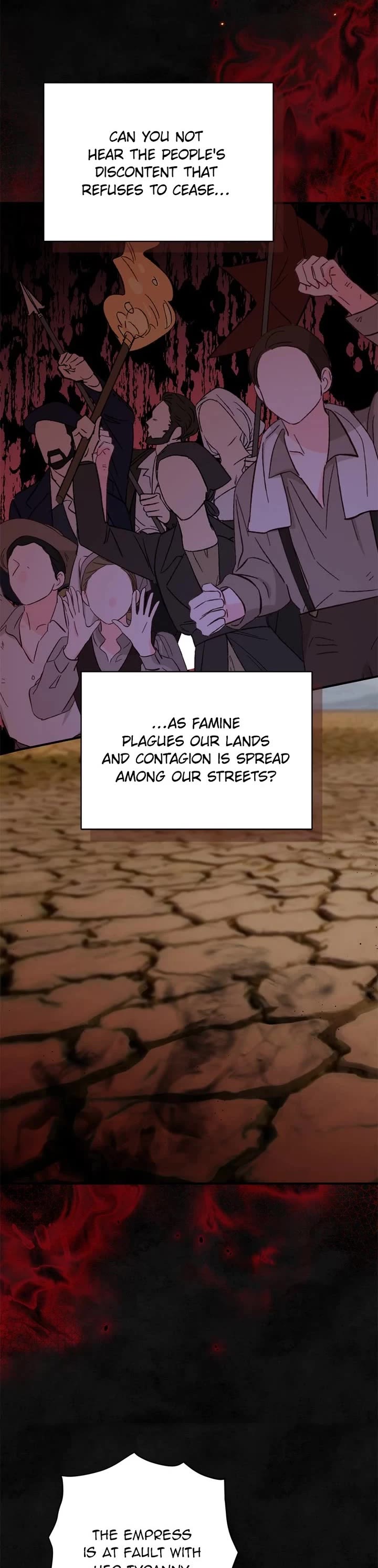 The Tyrant Wants to Live a Virtuous Life chapter 59 page 9