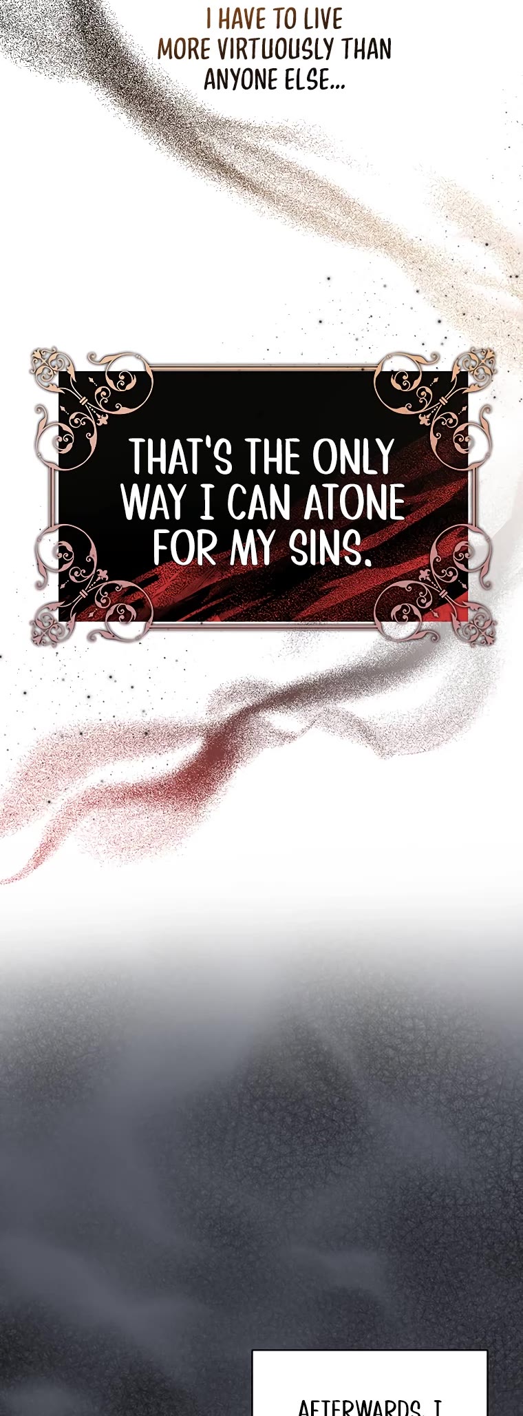 The Tyrant Wants to Live a Virtuous Life chapter 6 page 10