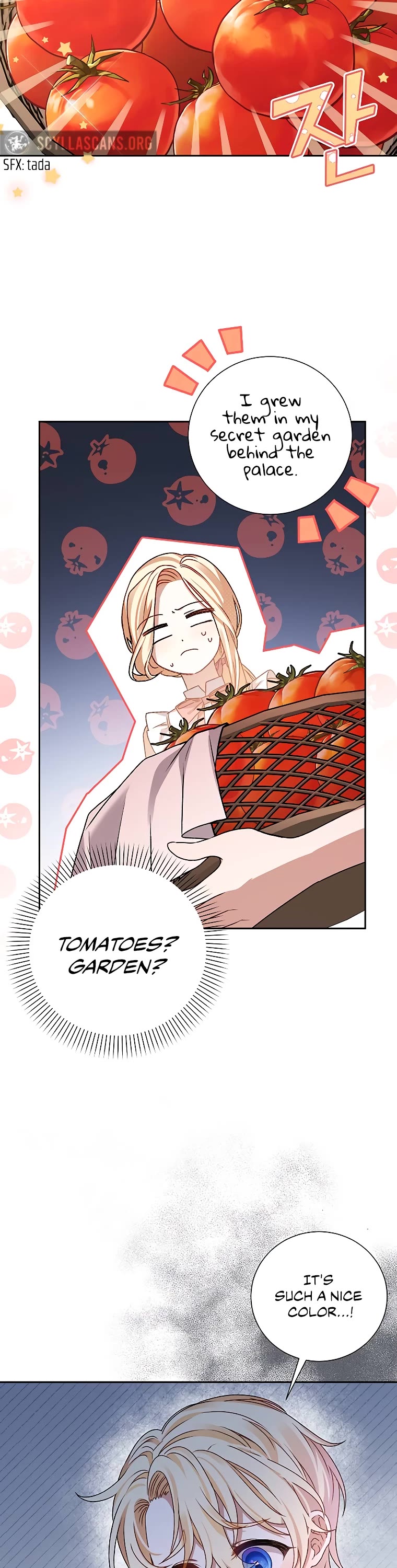 The Tyrant Wants to Live a Virtuous Life chapter 6 page 18