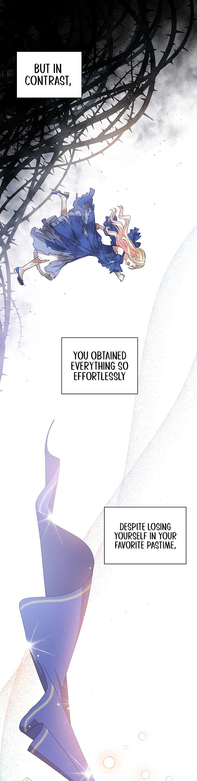 The Tyrant Wants to Live a Virtuous Life chapter 6 page 21