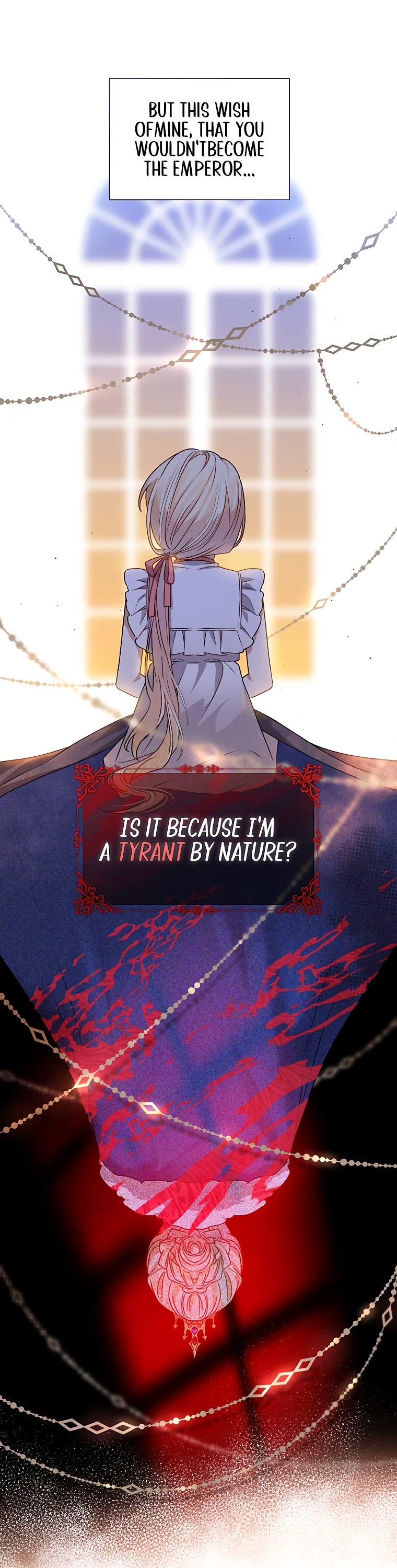 The Tyrant Wants to Live a Virtuous Life chapter 6 page 26