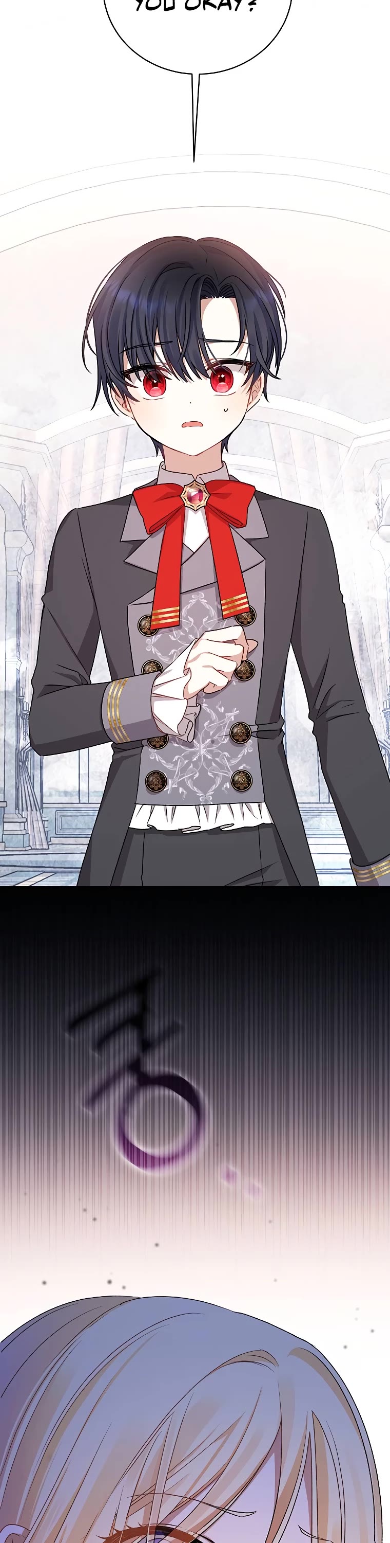 The Tyrant Wants to Live a Virtuous Life chapter 6 page 3