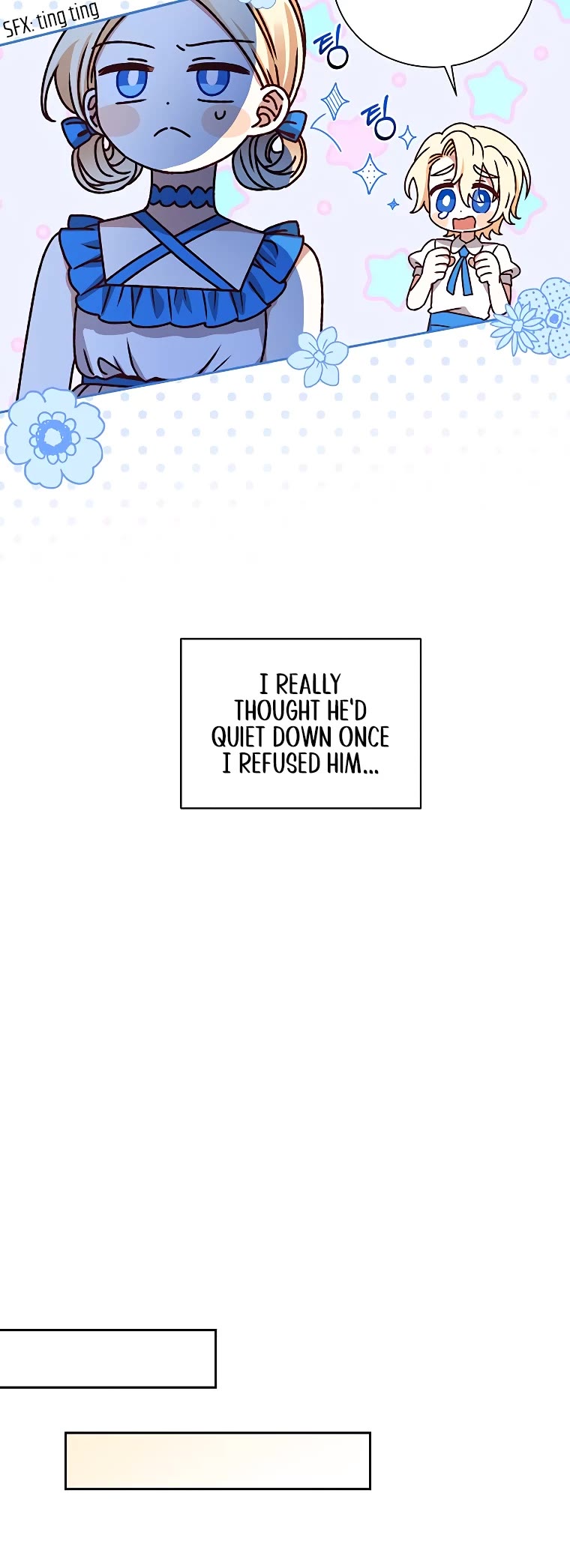 The Tyrant Wants to Live a Virtuous Life chapter 6 page 33