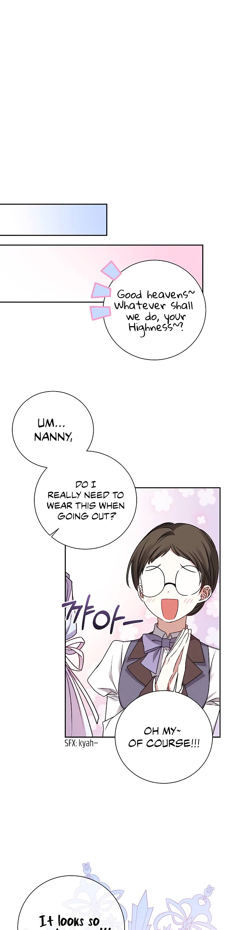 The Tyrant Wants to Live a Virtuous Life chapter 6 page 37