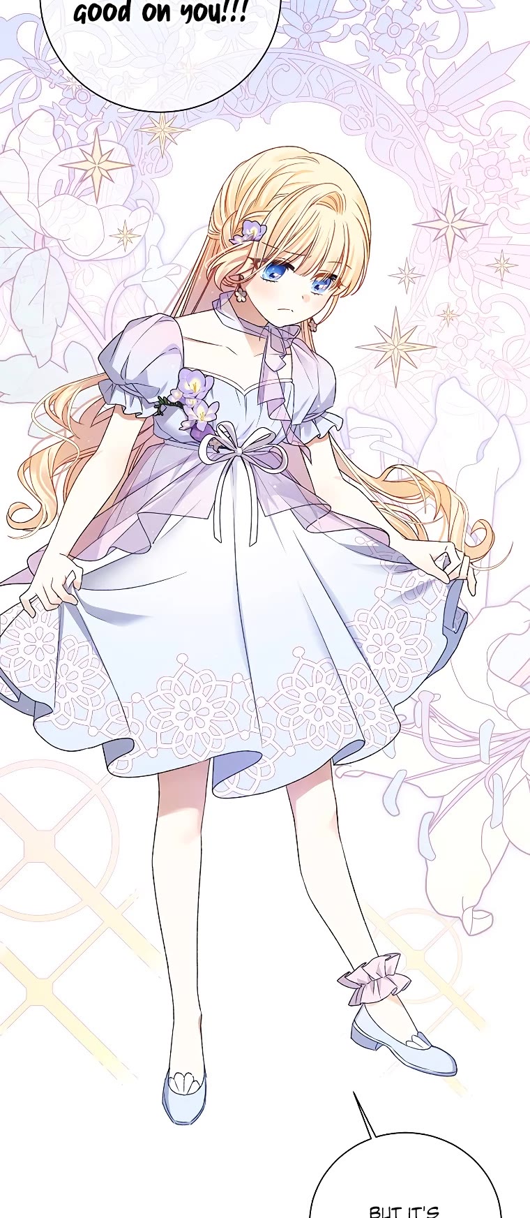 The Tyrant Wants to Live a Virtuous Life chapter 6 page 38