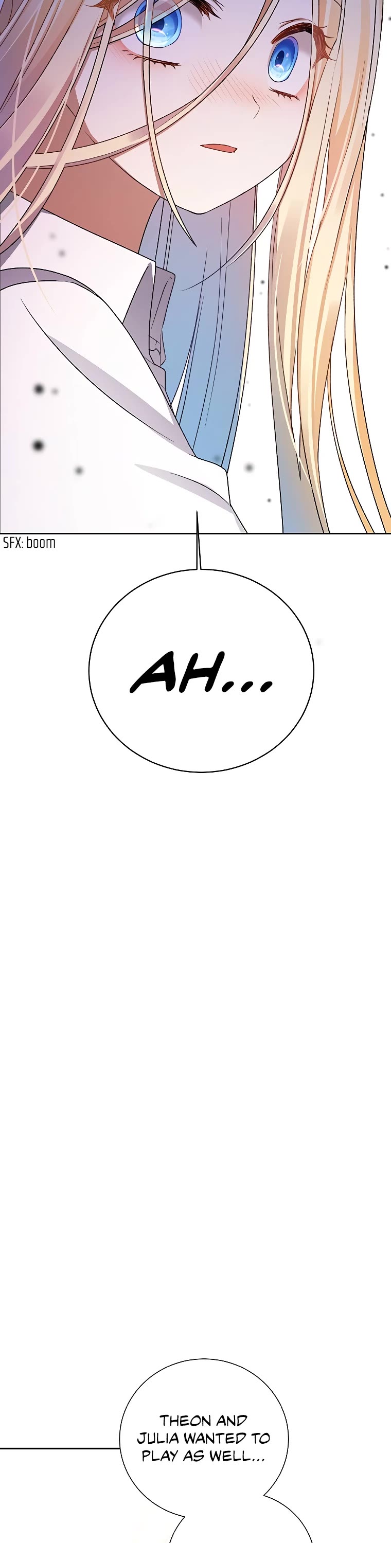 The Tyrant Wants to Live a Virtuous Life chapter 6 page 4