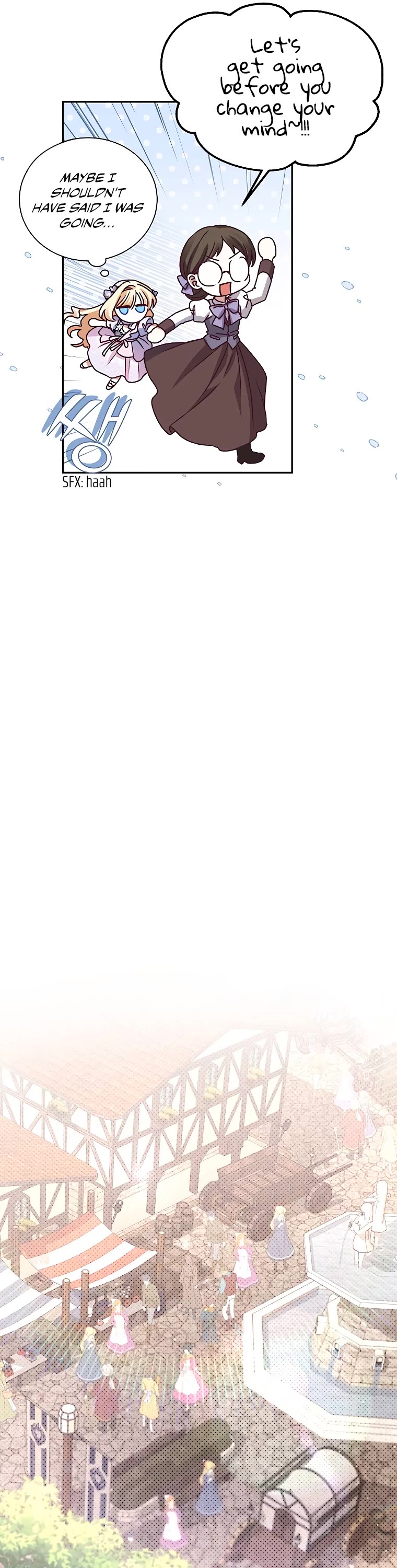 The Tyrant Wants to Live a Virtuous Life chapter 6 page 40