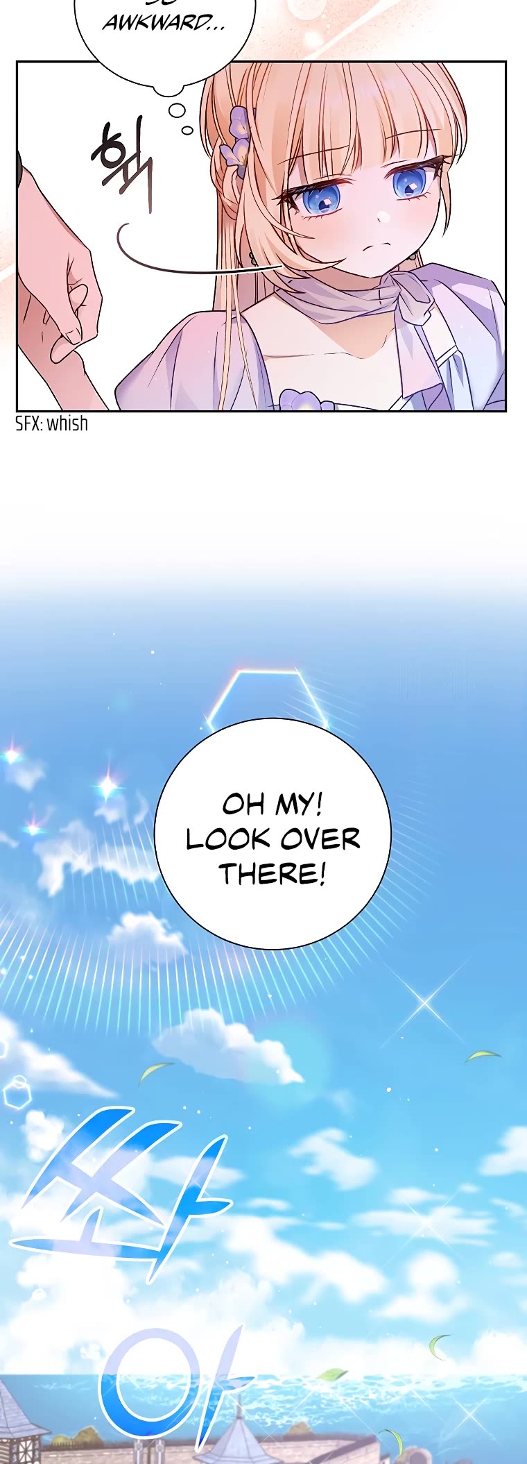 The Tyrant Wants to Live a Virtuous Life chapter 6 page 43