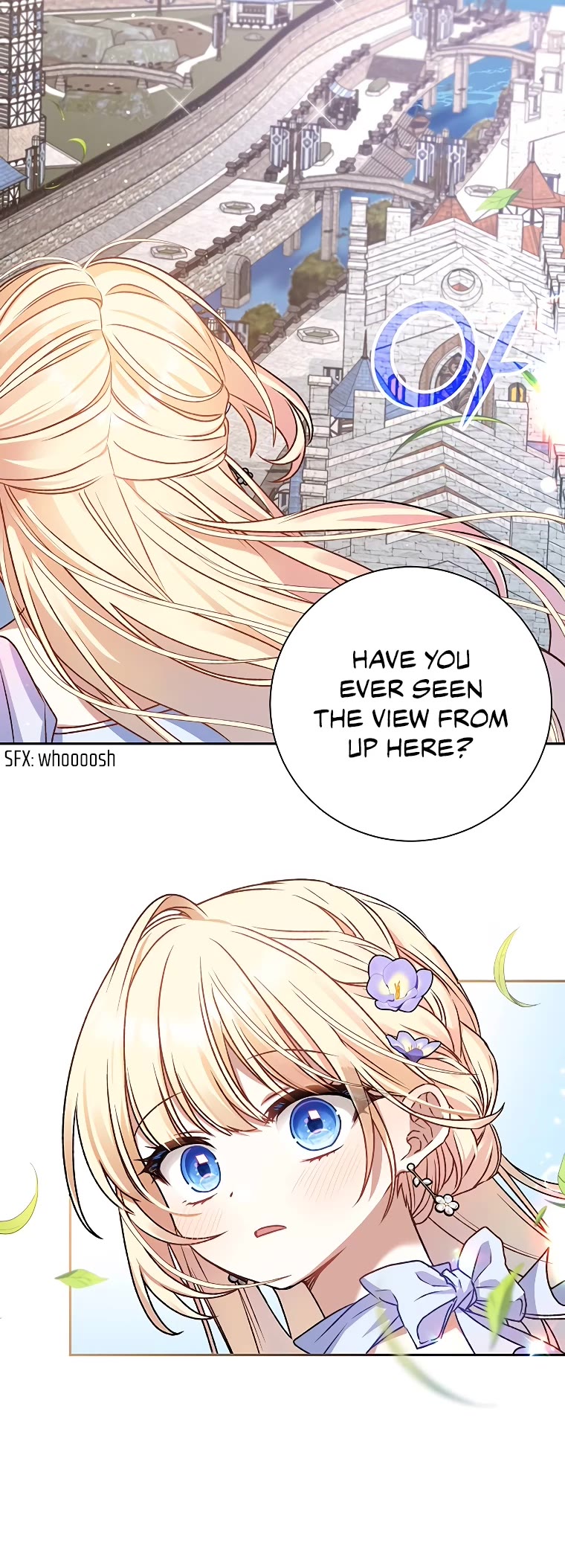 The Tyrant Wants to Live a Virtuous Life chapter 6 page 44