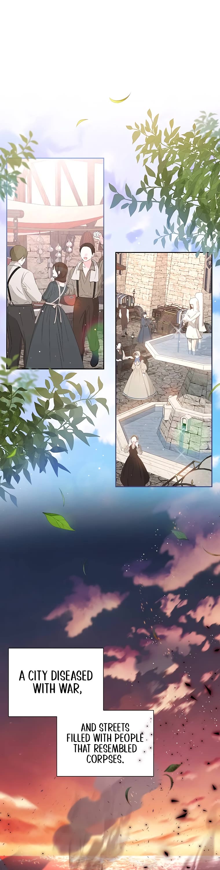 The Tyrant Wants to Live a Virtuous Life chapter 6 page 45