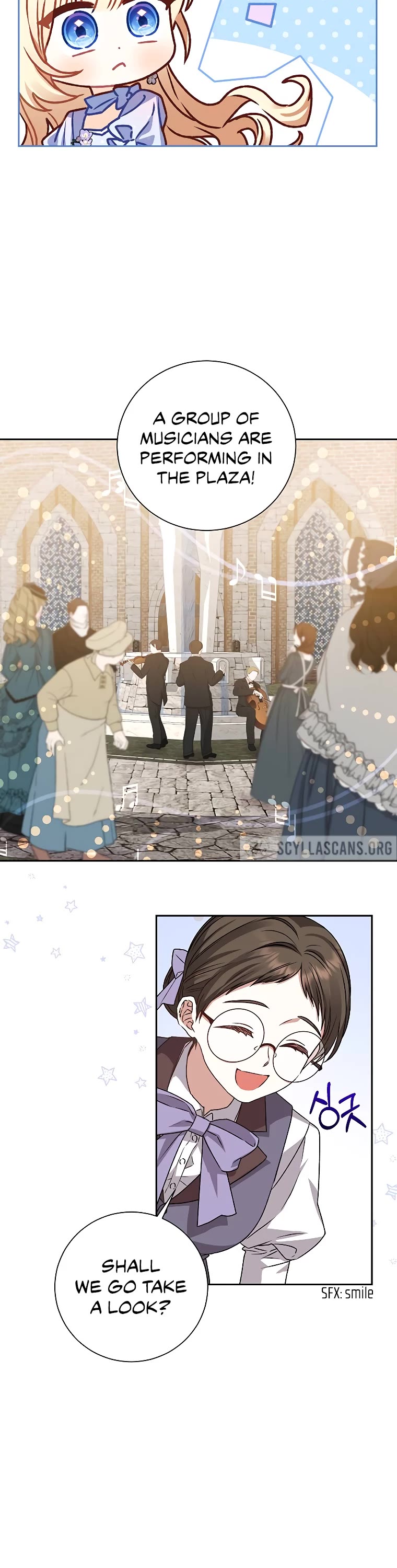 The Tyrant Wants to Live a Virtuous Life chapter 6 page 47