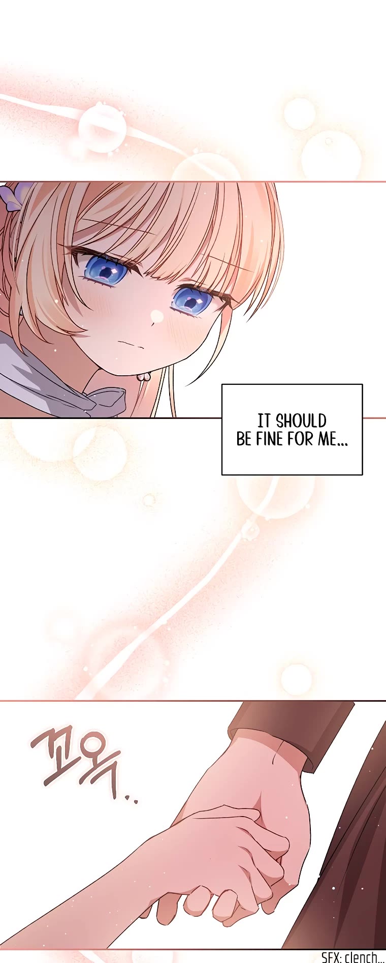 The Tyrant Wants to Live a Virtuous Life chapter 6 page 48