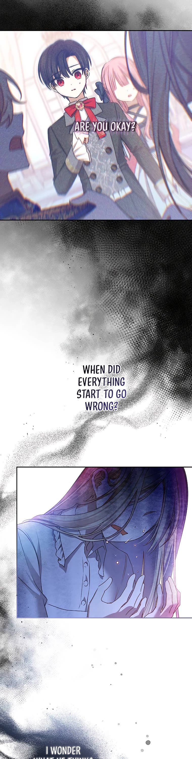 The Tyrant Wants to Live a Virtuous Life chapter 6 page 8