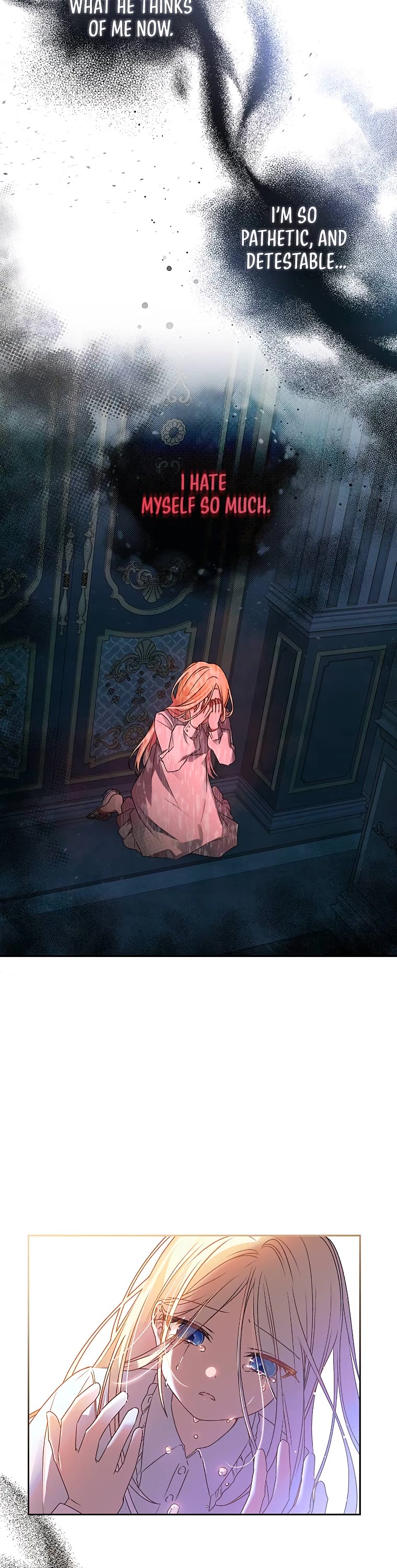 The Tyrant Wants to Live a Virtuous Life chapter 6 page 9