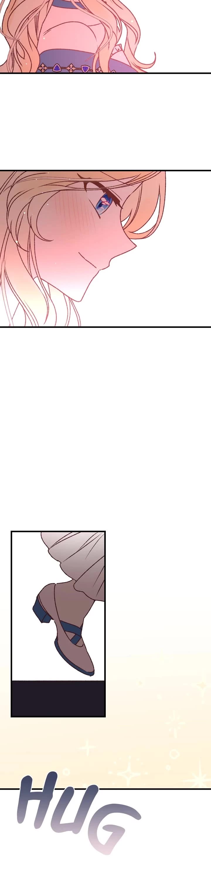 The Tyrant Wants to Live a Virtuous Life chapter 60.5 page 10