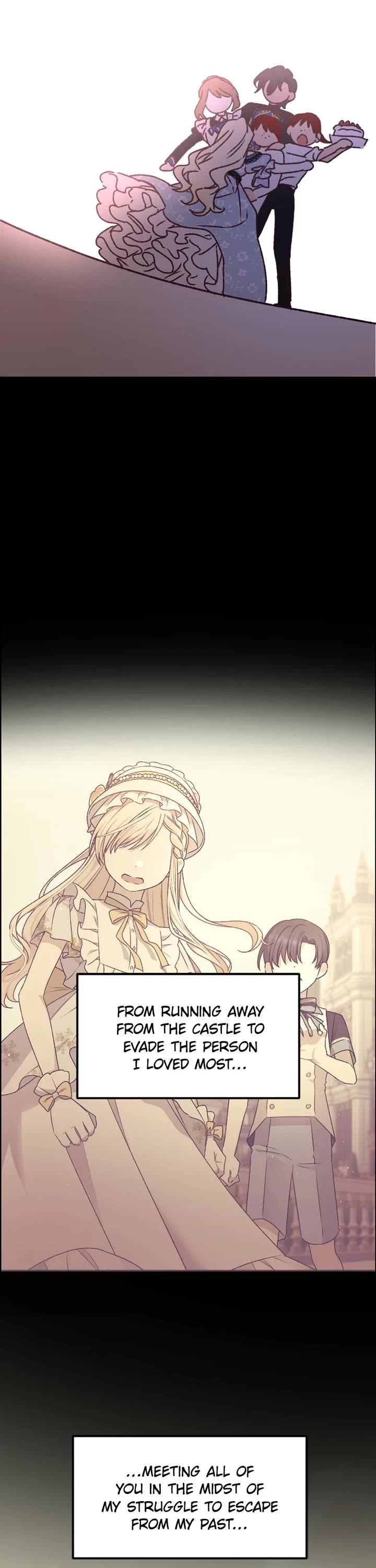 The Tyrant Wants to Live a Virtuous Life chapter 60.5 page 11