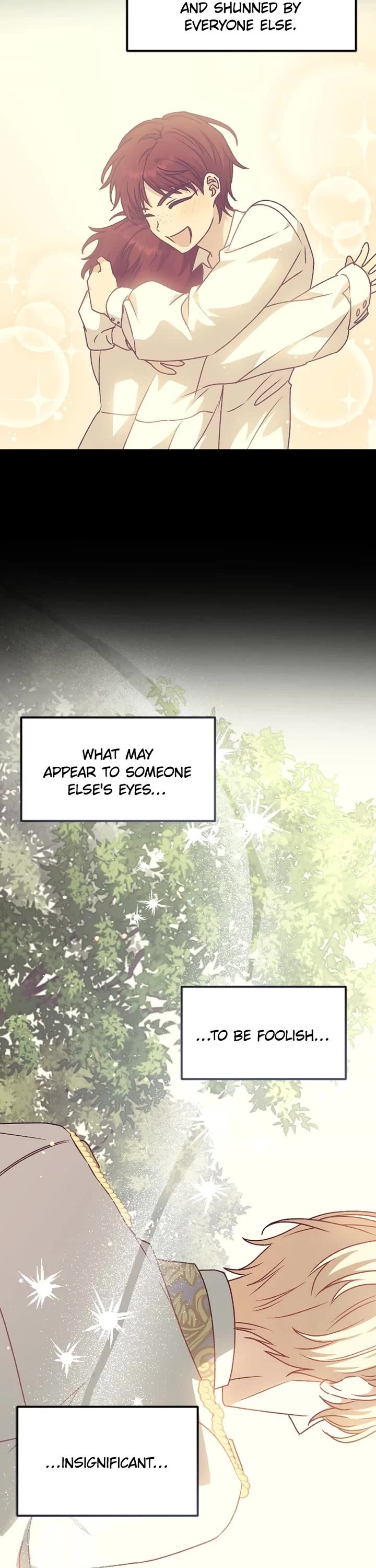 The Tyrant Wants to Live a Virtuous Life chapter 60.5 page 13