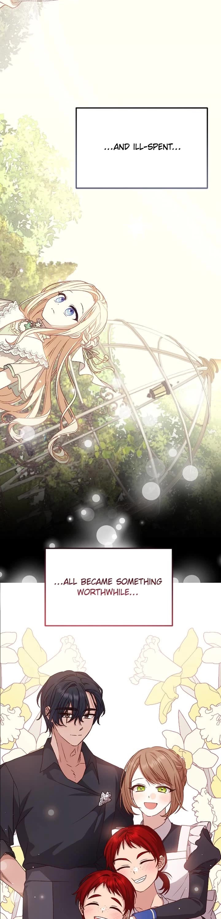 The Tyrant Wants to Live a Virtuous Life chapter 60.5 page 14