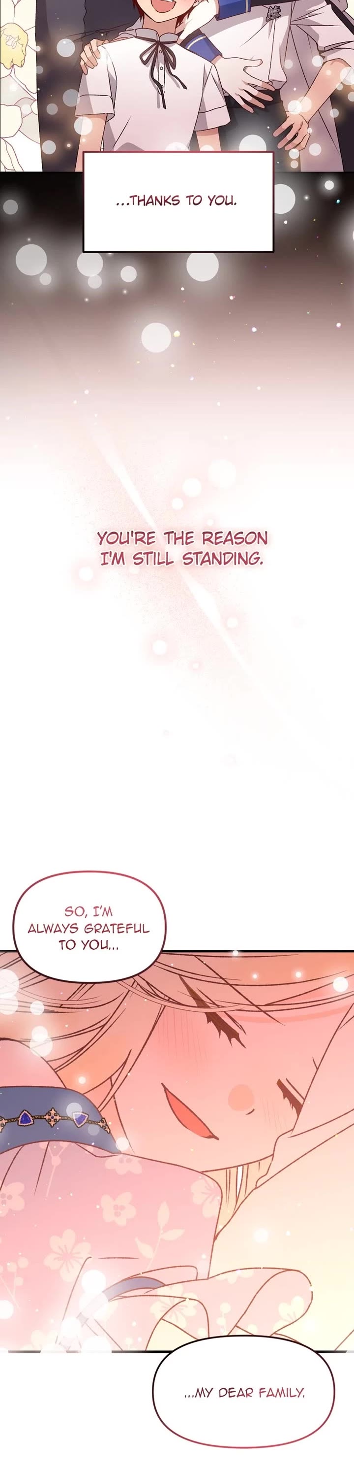 The Tyrant Wants to Live a Virtuous Life chapter 60.5 page 15