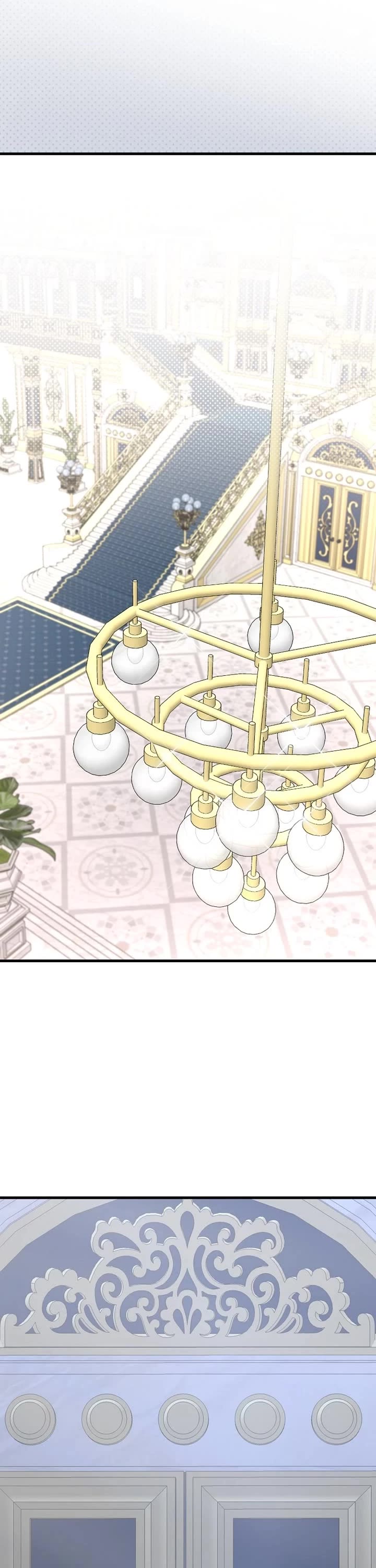 The Tyrant Wants to Live a Virtuous Life chapter 60.5 page 17