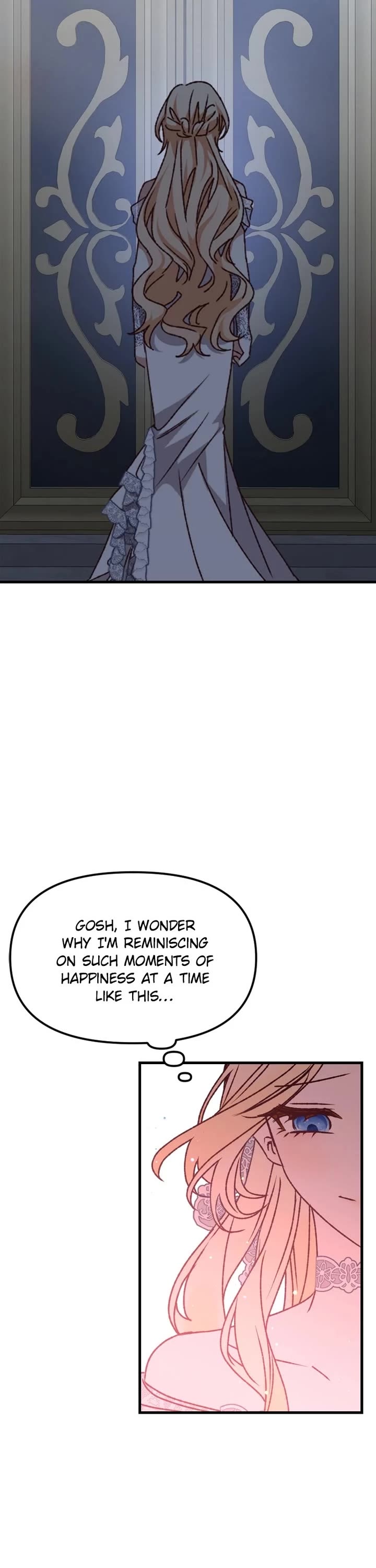 The Tyrant Wants to Live a Virtuous Life chapter 60.5 page 18