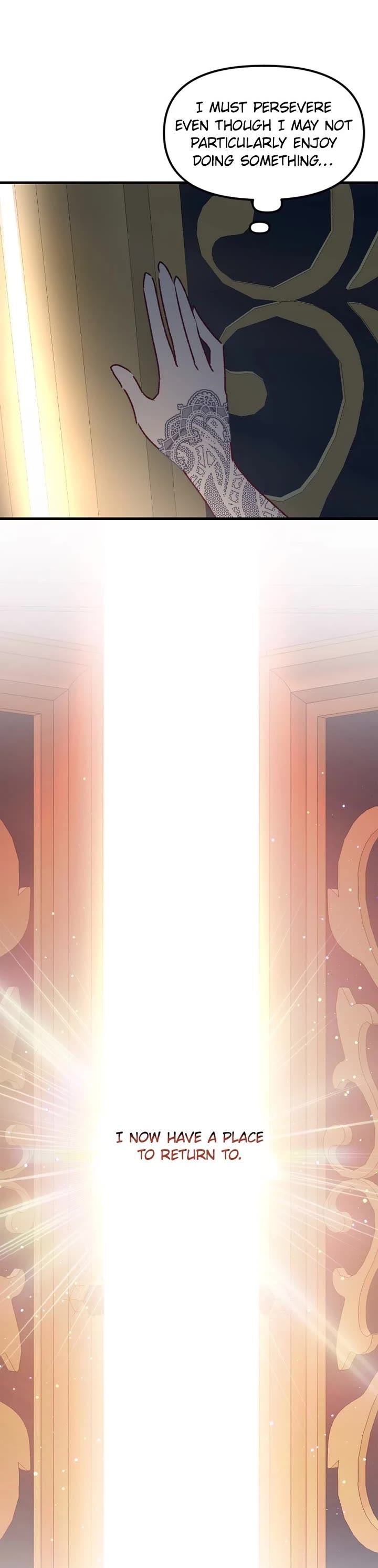 The Tyrant Wants to Live a Virtuous Life chapter 60.5 page 19