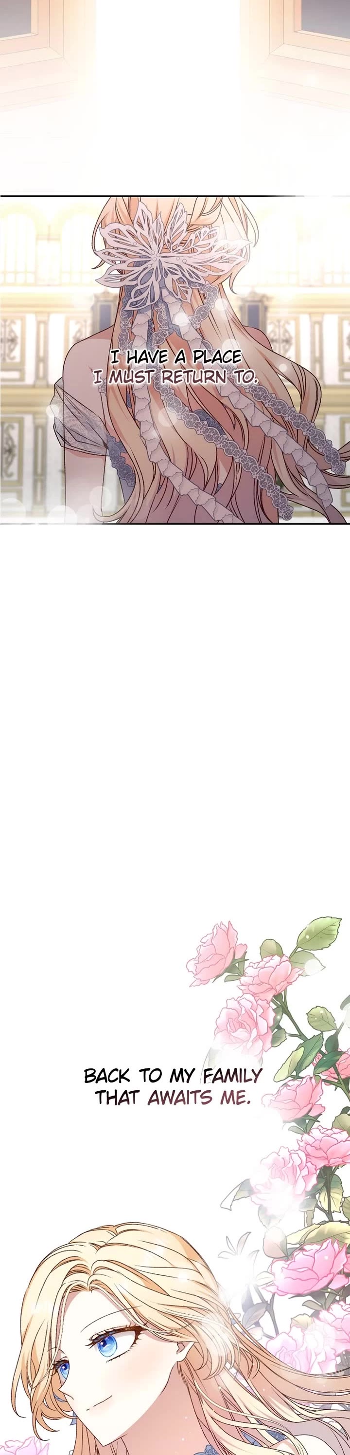 The Tyrant Wants to Live a Virtuous Life chapter 60.5 page 20