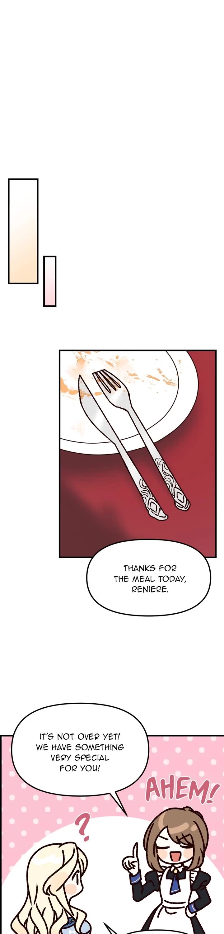 The Tyrant Wants to Live a Virtuous Life chapter 60.5 page 6