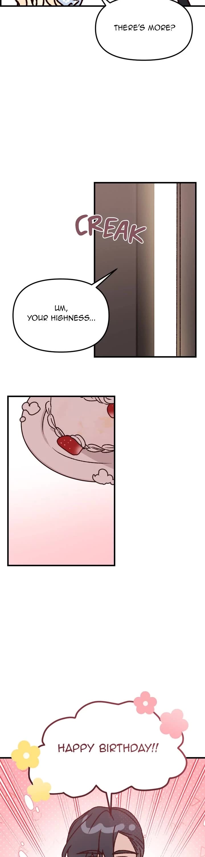 The Tyrant Wants to Live a Virtuous Life chapter 60.5 page 7